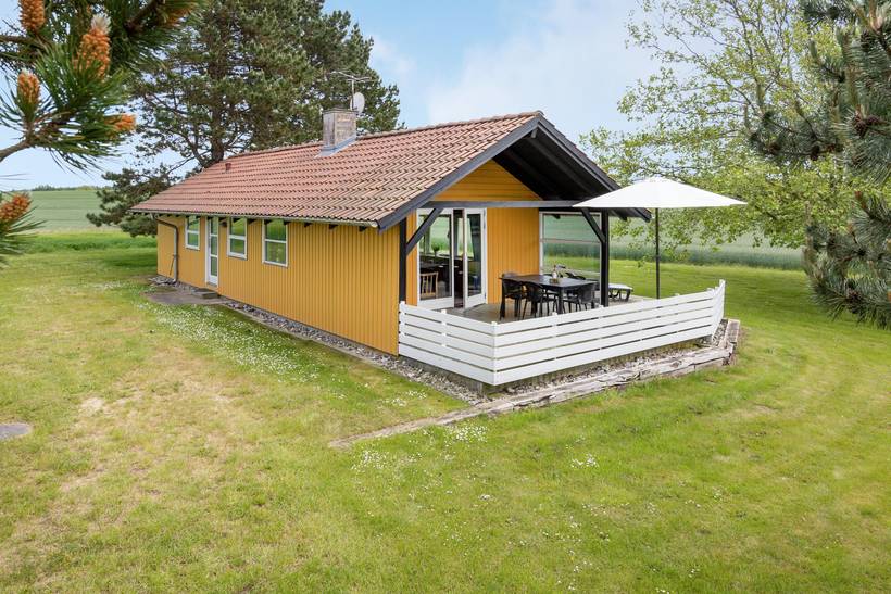 Foto von Ferienhaus NZ53 in Skåstrup - Nordfünen