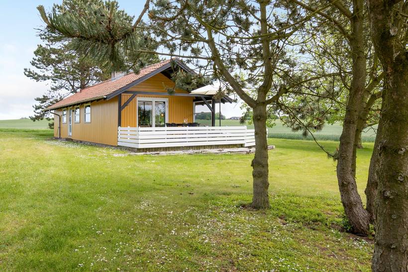Foto von Ferienhaus NZ53 in Skåstrup - Nordfünen