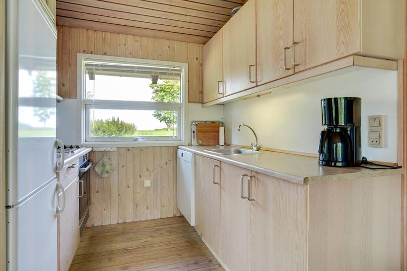 Foto von Ferienhaus NZ53 in Skåstrup - Nordfünen