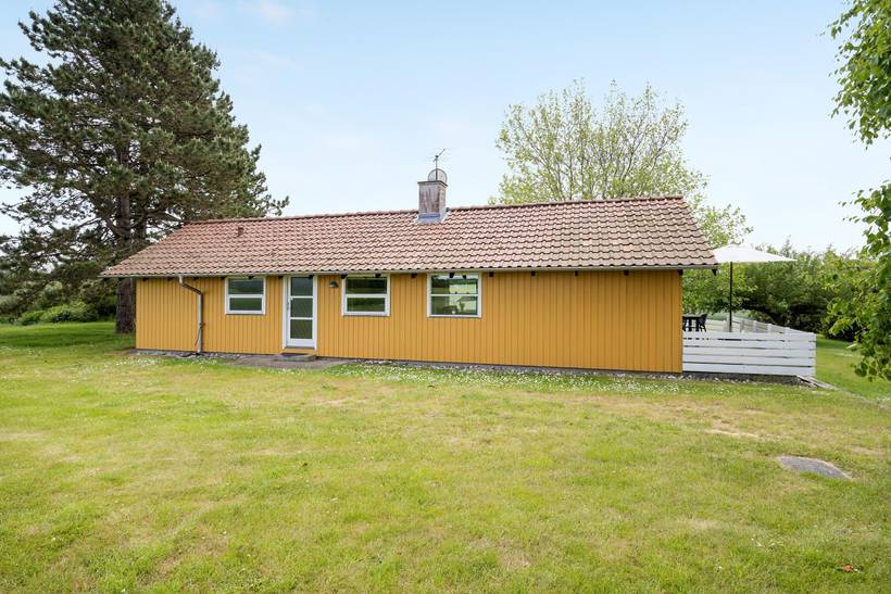 Foto von Ferienhaus NZ53 in Skåstrup - Nordfünen
