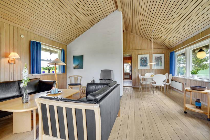 Foto von Ferienhaus NZ53 in Skåstrup - Nordfünen