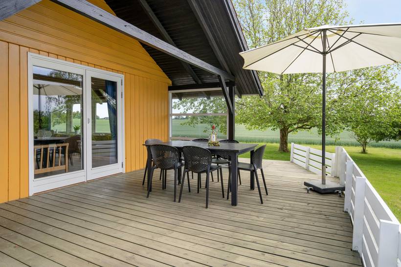 Foto von Ferienhaus NZ53 in Skåstrup - Nordfünen