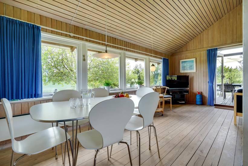 Foto von Ferienhaus NZ53 in Skåstrup - Nordfünen