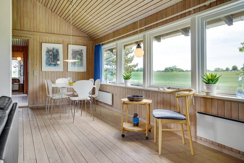 Foto von Ferienhaus NZ53 in Skåstrup - Nordfünen