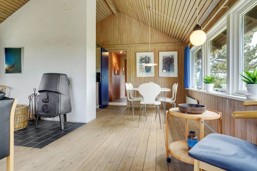 Foto von Ferienhaus NZ53 in Skåstrup - Nordfünen