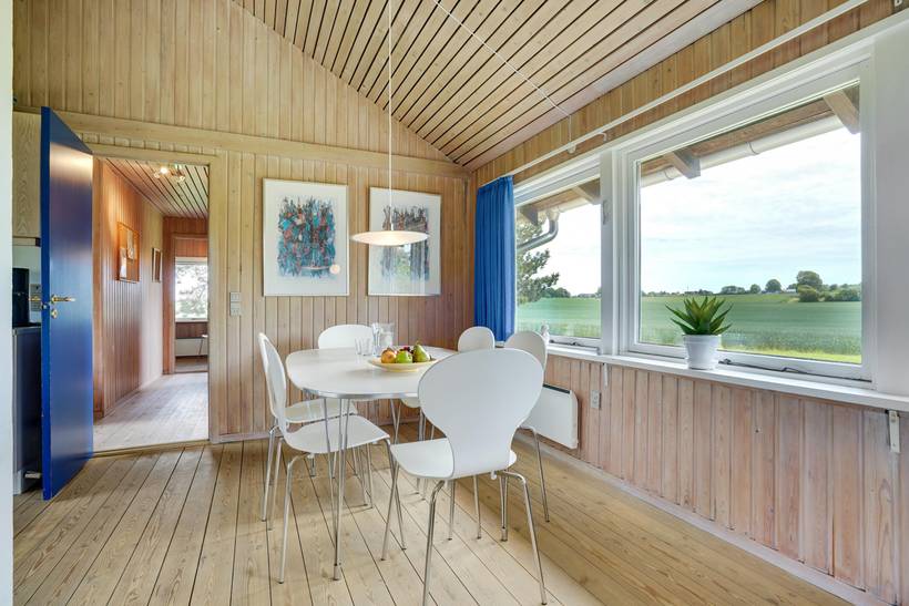 Foto von Ferienhaus NZ53 in Skåstrup - Nordfünen
