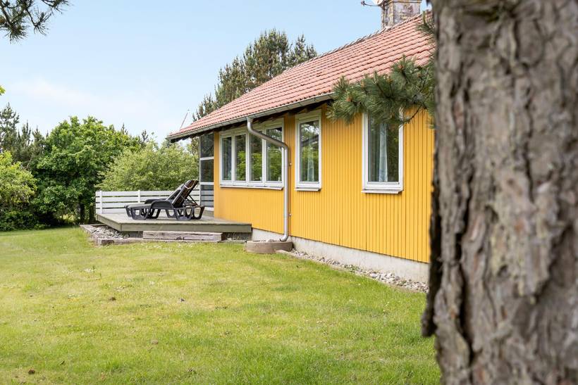 Foto von Ferienhaus NZ53 in Skåstrup - Nordfünen