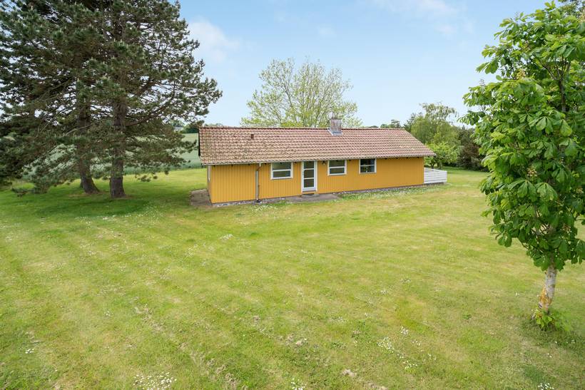 Foto von Ferienhaus NZ53 in Skåstrup - Nordfünen