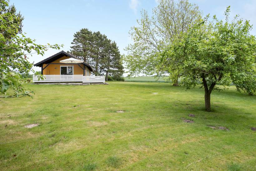 Foto von Ferienhaus NZ53 in Skåstrup - Nordfünen