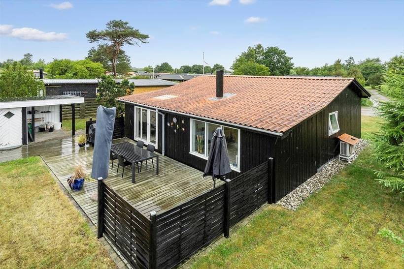 Foto von Ferienhaus NZ70 in As Vig - Juelsminde - Ostjütland