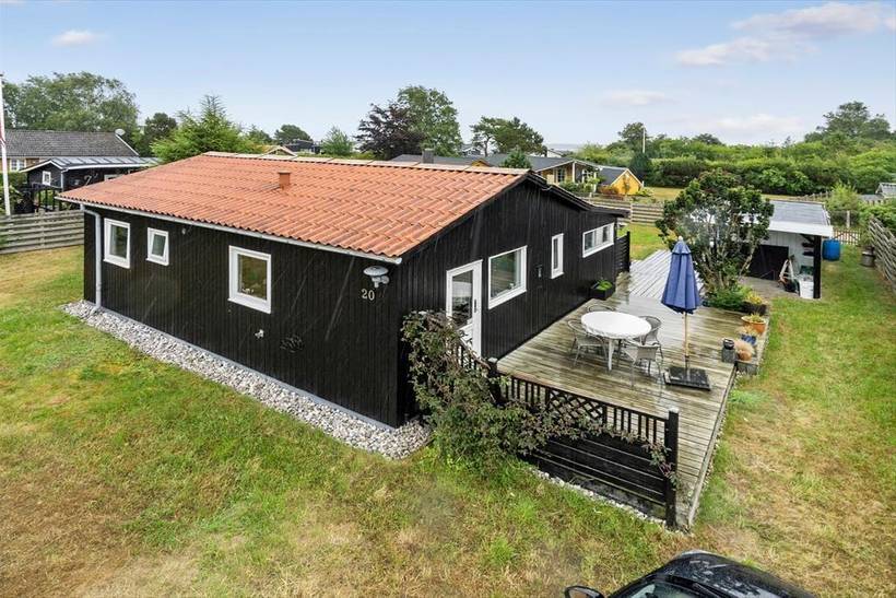 Foto von Ferienhaus NZ70 in As Vig - Juelsminde - Ostjütland