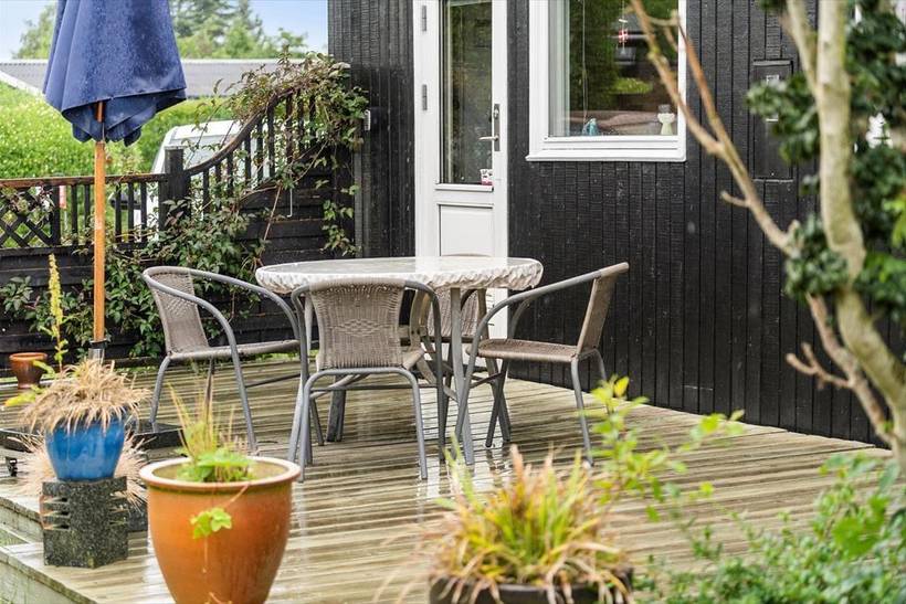 Foto von Ferienhaus NZ70 in As Vig - Juelsminde - Ostjütland
