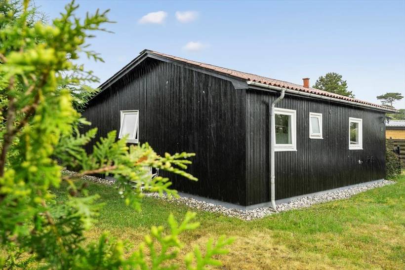 Foto von Ferienhaus NZ70 in As Vig - Juelsminde - Ostjütland