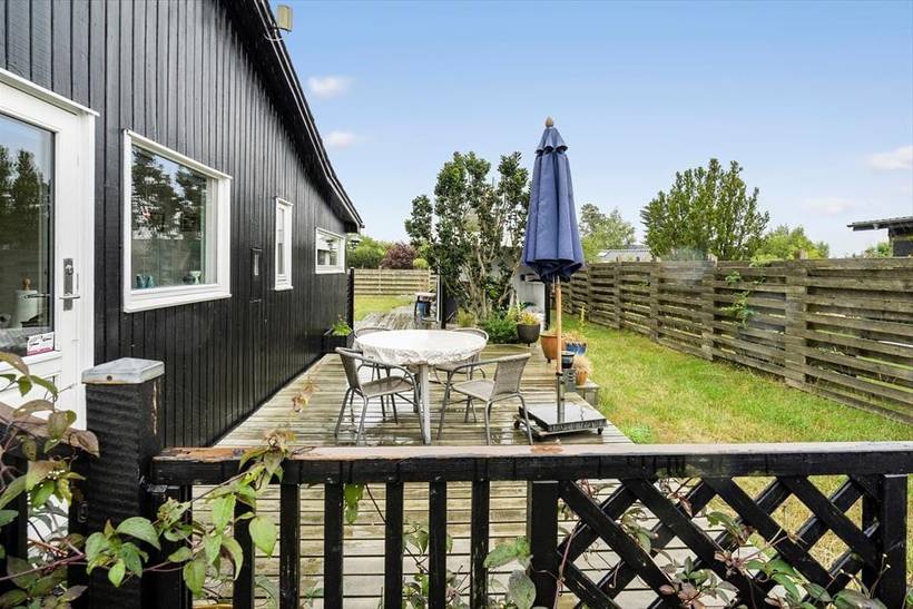 Foto von Ferienhaus NZ70 in As Vig - Juelsminde - Ostjütland