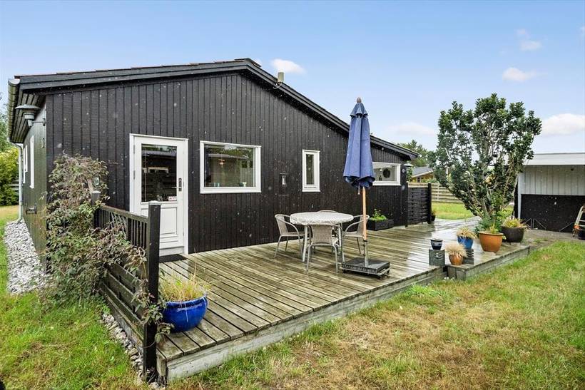Foto von Ferienhaus NZ70 in As Vig - Juelsminde - Ostjütland