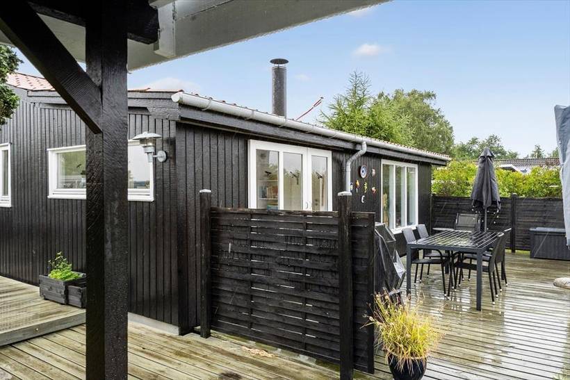 Foto von Ferienhaus NZ70 in As Vig - Juelsminde - Ostjütland