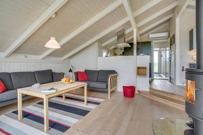 Vorschaubild von Ferienhaus NZ77 in Løkken - Nordjütland