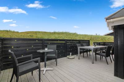 Vorschaubild von Ferienhaus NZ77 in Løkken - Nordjütland