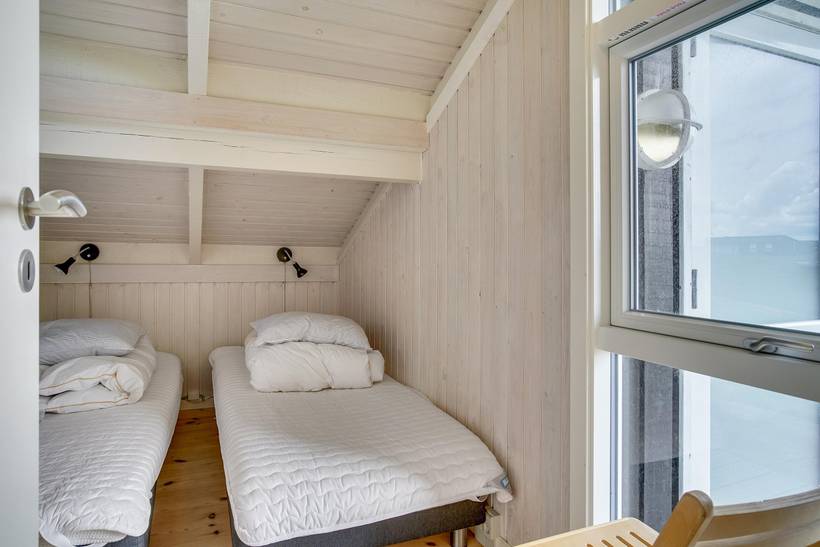 Foto von Ferienhaus NZ77 in Løkken - Nordjütland