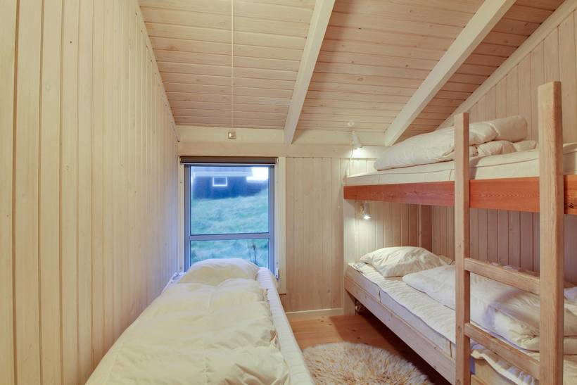 Foto von Ferienhaus NZ77 in Løkken - Nordjütland