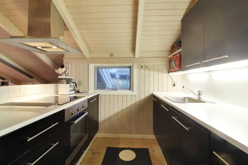 Foto von Ferienhaus NZ77 in Løkken - Nordjütland
