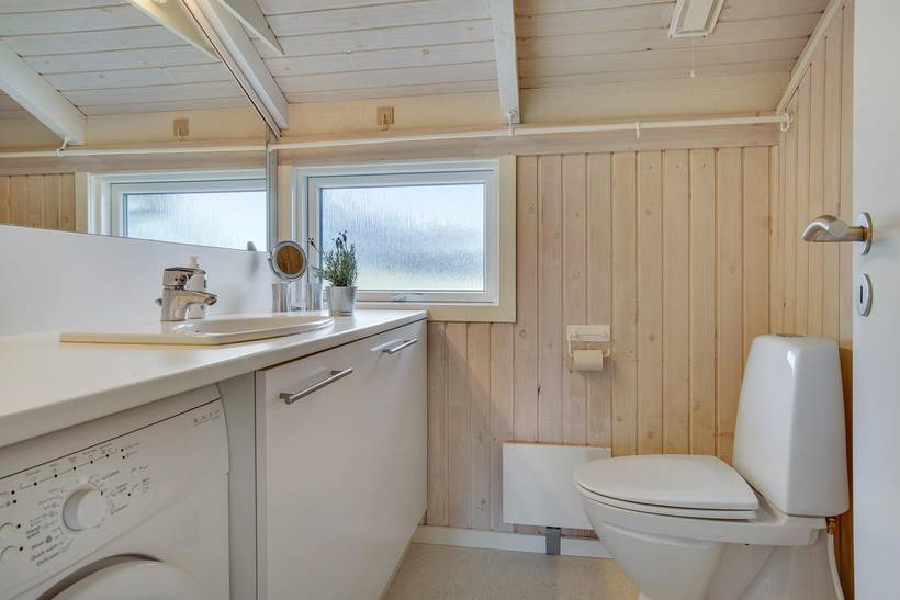 Foto von Ferienhaus NZ77 in Løkken - Nordjütland
