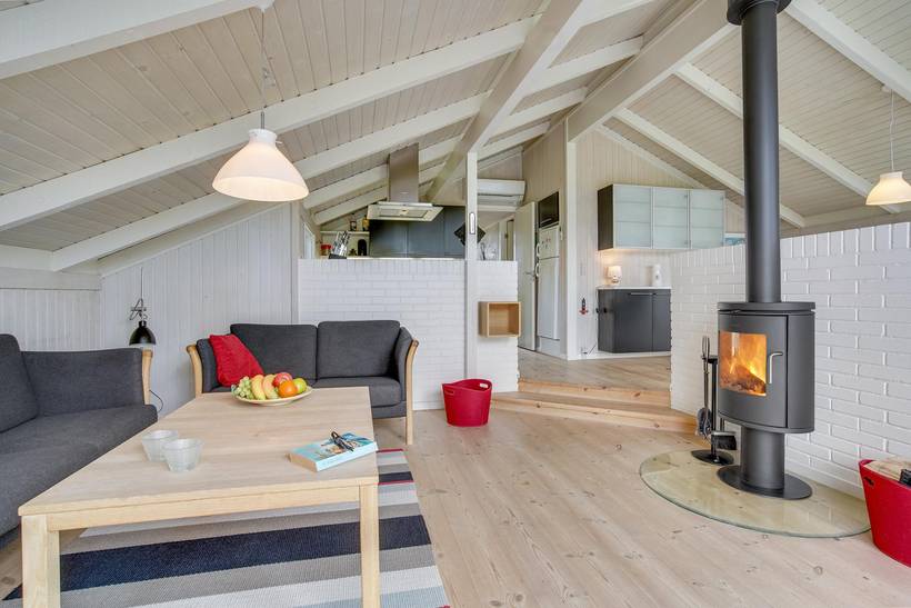 Foto von Ferienhaus NZ77 in Løkken - Nordjütland