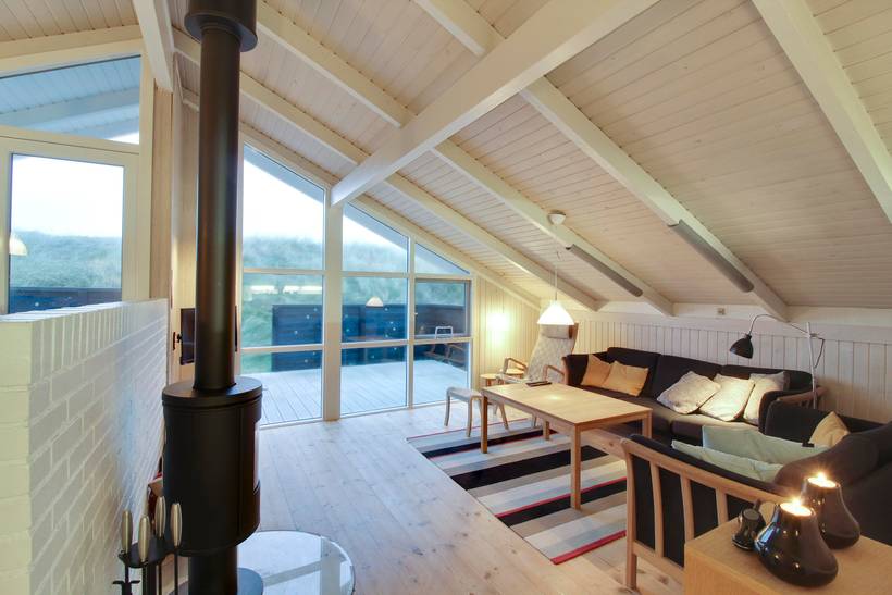 Foto von Ferienhaus NZ77 in Løkken - Nordjütland