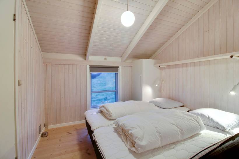 Foto von Ferienhaus NZ77 in Løkken - Nordjütland
