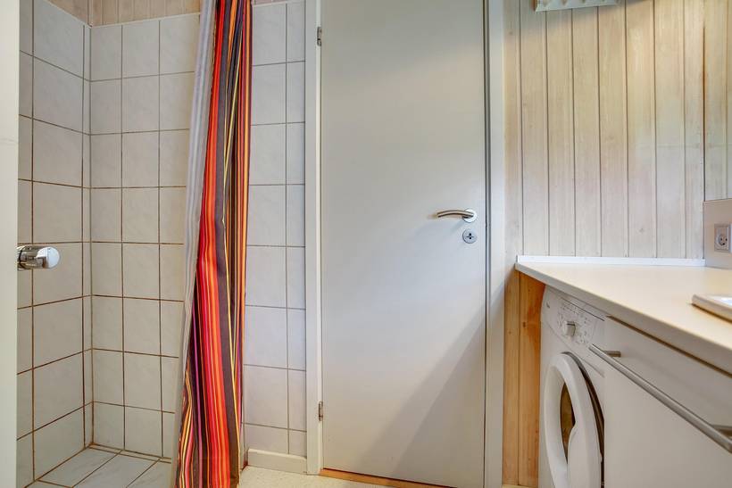Foto von Ferienhaus NZ77 in Løkken - Nordjütland