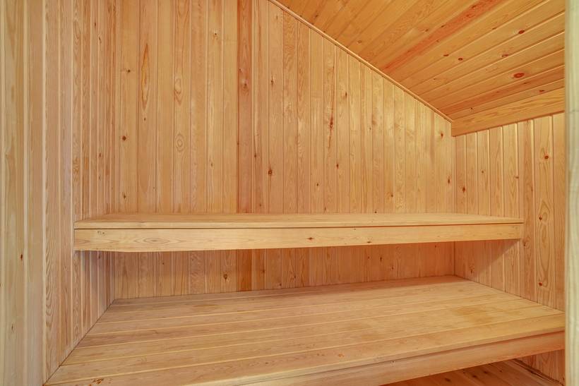 Foto von Ferienhaus NZ77 in Løkken - Nordjütland