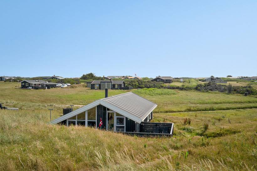 Foto von Ferienhaus NZ77 in Løkken - Nordjütland