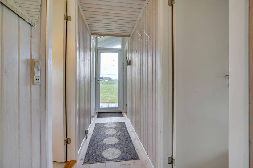 Foto von Ferienhaus NZ77 in Løkken - Nordjütland