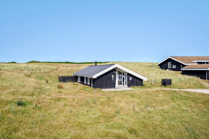 Foto von Ferienhaus NZ77 in Løkken - Nordjütland