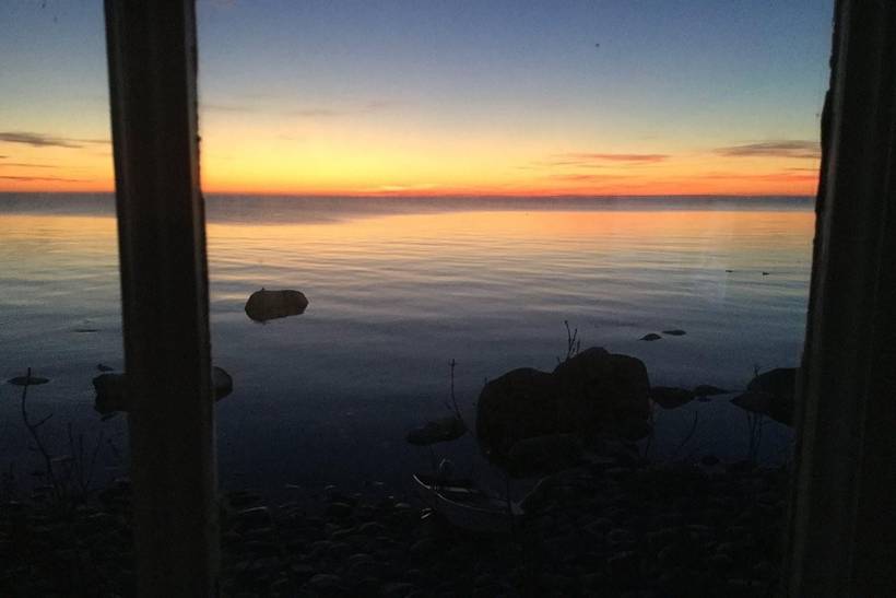 Foto von Ferienhaus NZ80 auf Vang - Bornholm