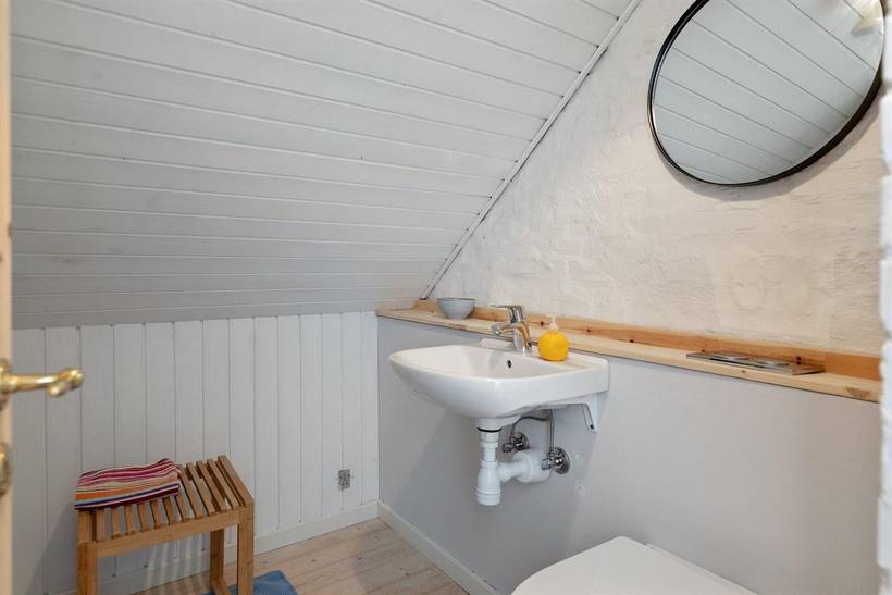 Foto von Ferienhaus NZ80 auf Vang - Bornholm