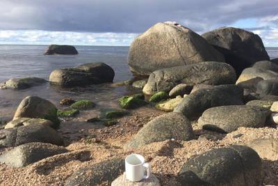 Vorschaubild von Ferienhaus NZ80 auf Vang - Bornholm