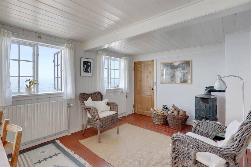 Foto von Ferienhaus NZ80 auf Vang - Bornholm