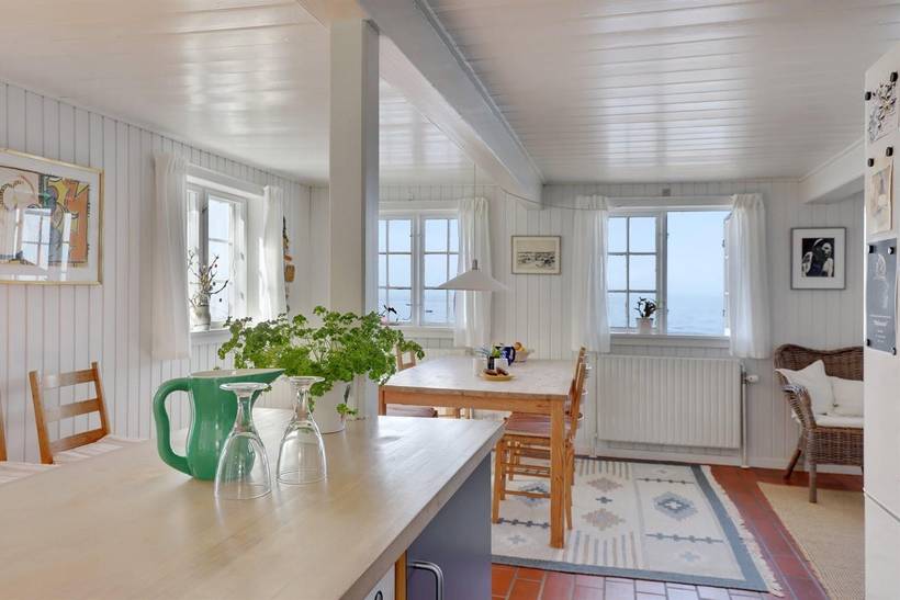 Foto von Ferienhaus NZ80 auf Vang - Bornholm