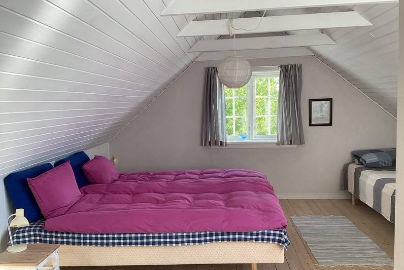 Foto von Ferienhaus NZ80 auf Vang - Bornholm