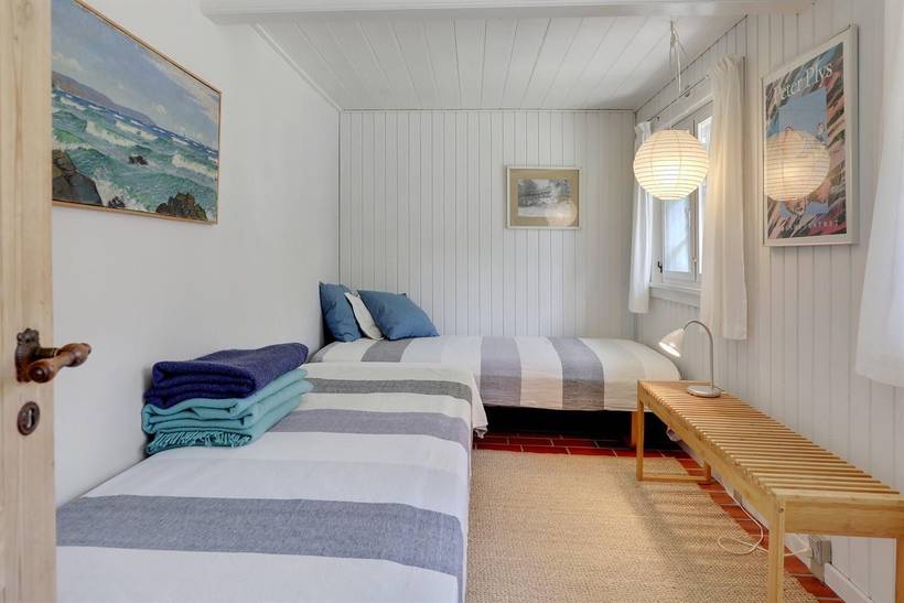Foto von Ferienhaus NZ80 auf Vang - Bornholm