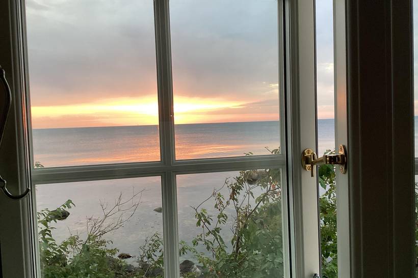 Foto von Ferienhaus NZ80 auf Vang - Bornholm