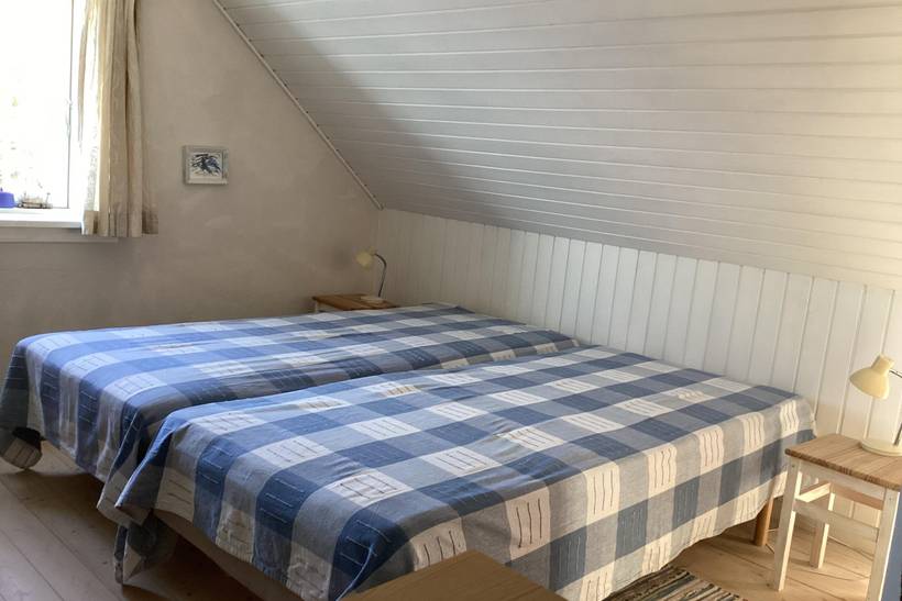 Foto von Ferienhaus NZ80 auf Vang - Bornholm