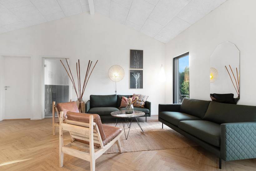 Foto von Ferienhaus NZ88 in Blåvand - Westjütland