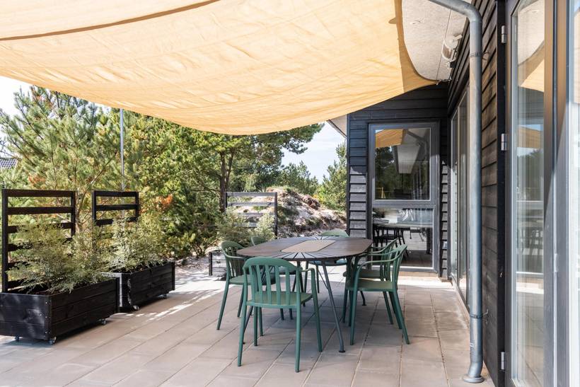 Foto von Ferienhaus NZ88 in Blåvand - Westjütland