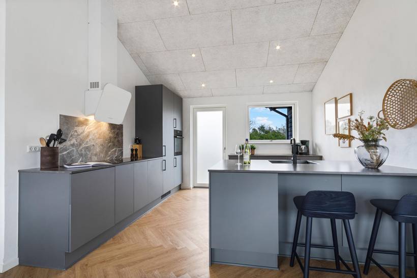 Foto von Ferienhaus NZ88 in Blåvand - Westjütland