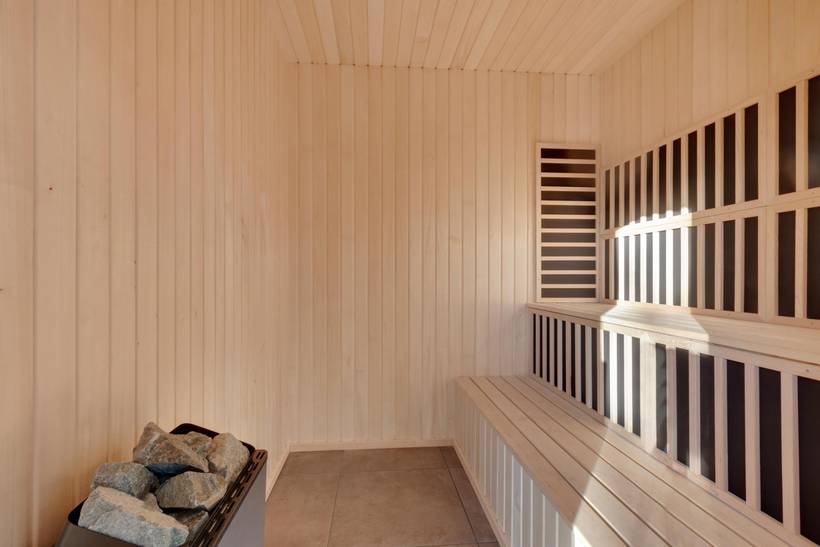 Foto von Ferienhaus NZ88 in Blåvand - Westjütland