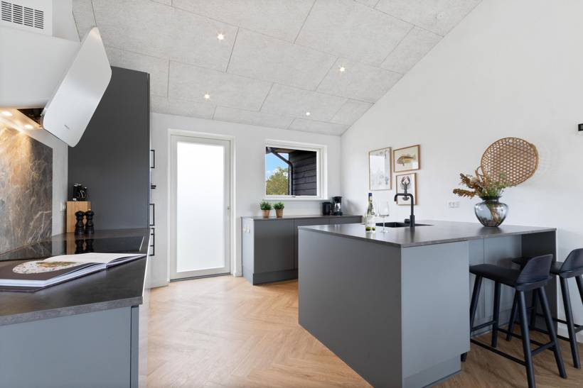 Foto von Ferienhaus NZ88 in Blåvand - Westjütland