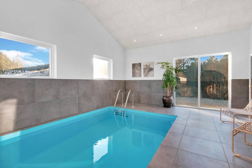 Foto von Ferienhaus NZ88 in Blåvand - Westjütland