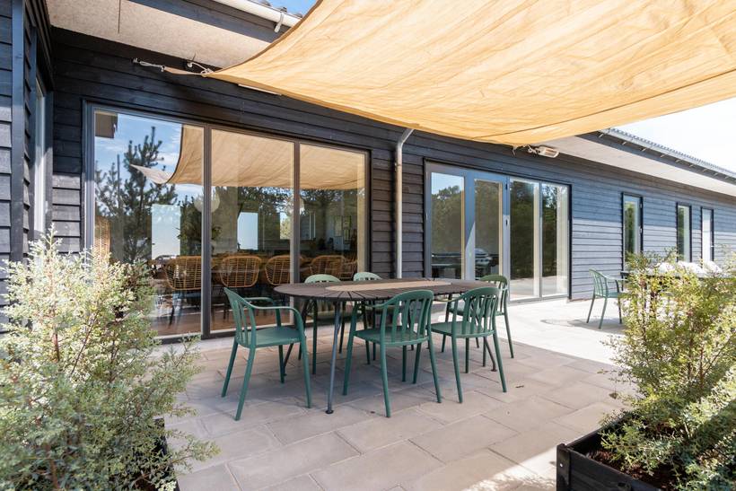 Foto von Ferienhaus NZ88 in Blåvand - Westjütland
